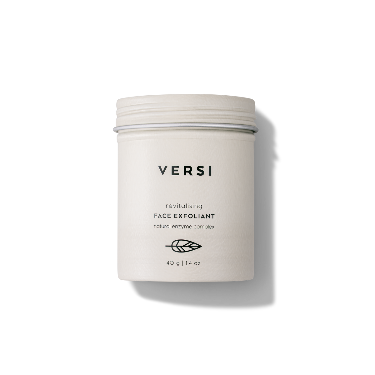 Revitalising Face Exfoliant – Versi Clean Care