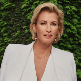 Waarom Anouk Smulders fan is van Versi
