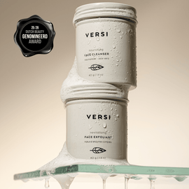 Nomination for Dutch Beauty Award 2025/2026