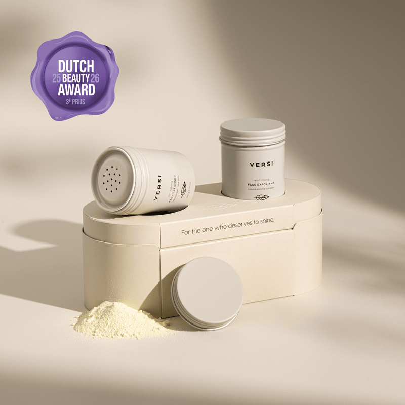 3rd place at the Dutch Beauty Award 2025/2026
