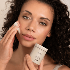 What if exfoliation could be both gentle and effective?