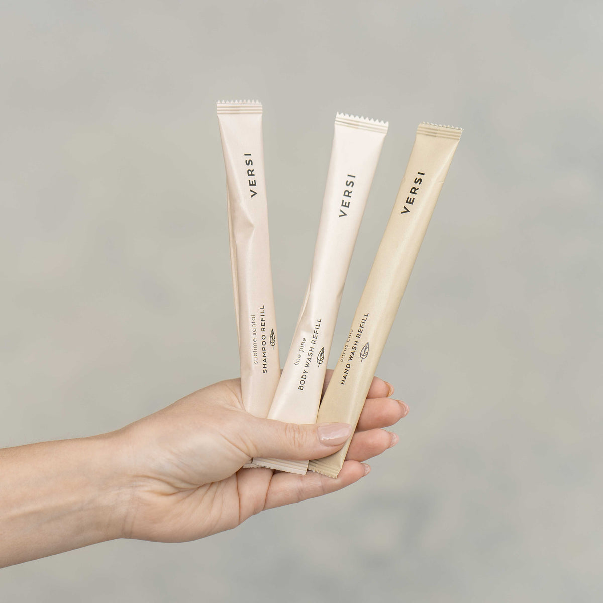 Full Size Refills