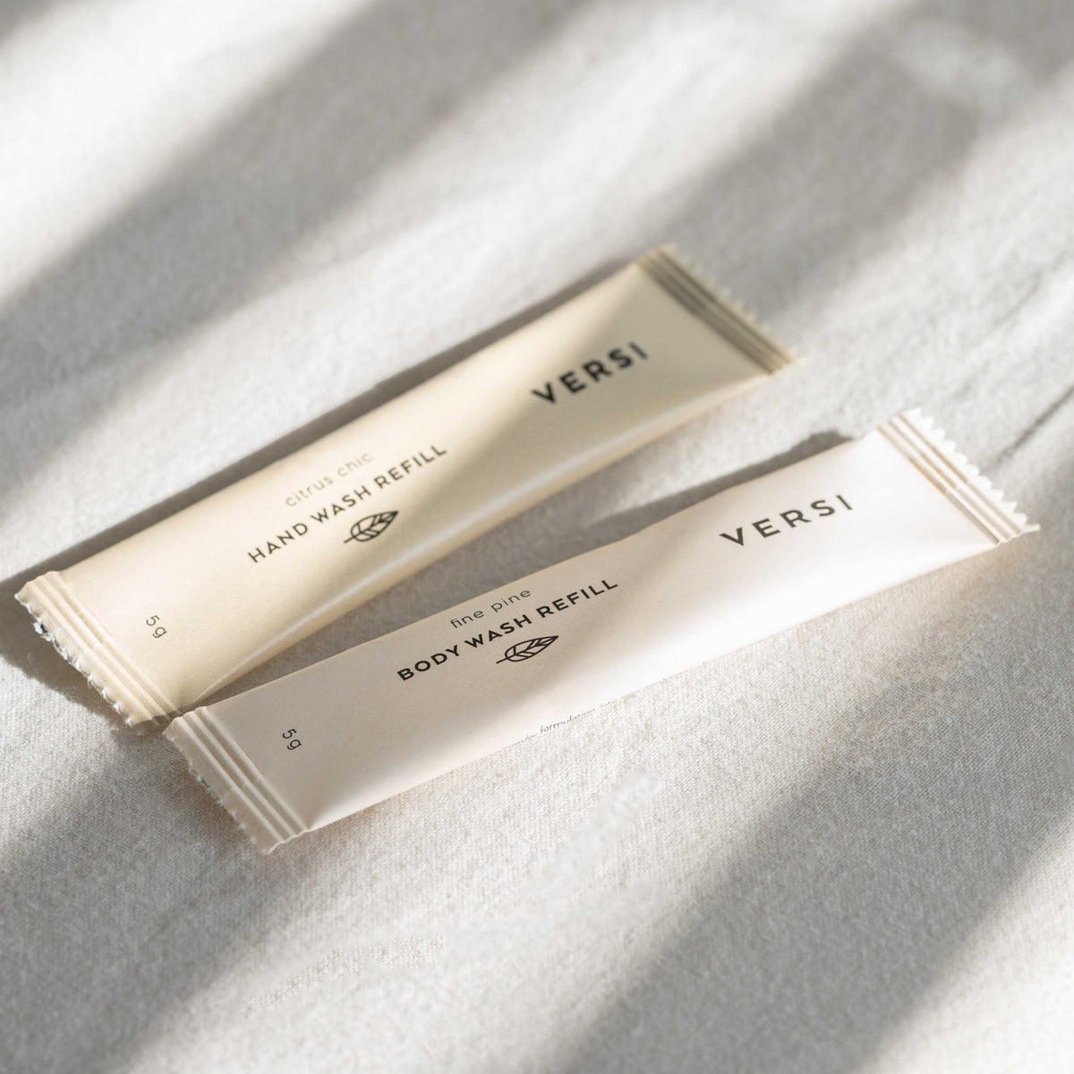 Travel Size Refills