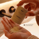 How to use video of the Versi powder cleanser and powder exfoliant